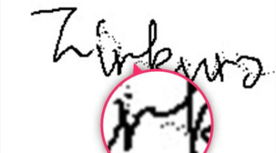 Schreibcheck - Verbunden - ZirkusLupe Schreibcheck - Verbunden - ZirkusLupe