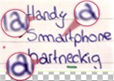HandSchriftTIPPS - 6.3 Handy Smart HandSchriftTIPPS - 6.3 Handy Smart