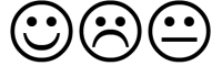 SchreibTrainingKONTEXT Kinematik Smileyicons SchreibTrainingKONTEXT Kinematik Smileyicons