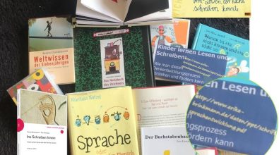 SchreibenLERNEN - SchreibSTART SchreibenLERNEN - SchreibSTART