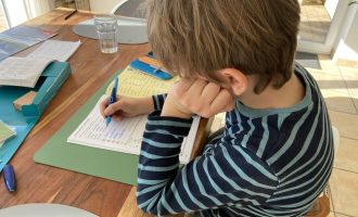 SchreibPROBLEME - Probleme Schule Kind